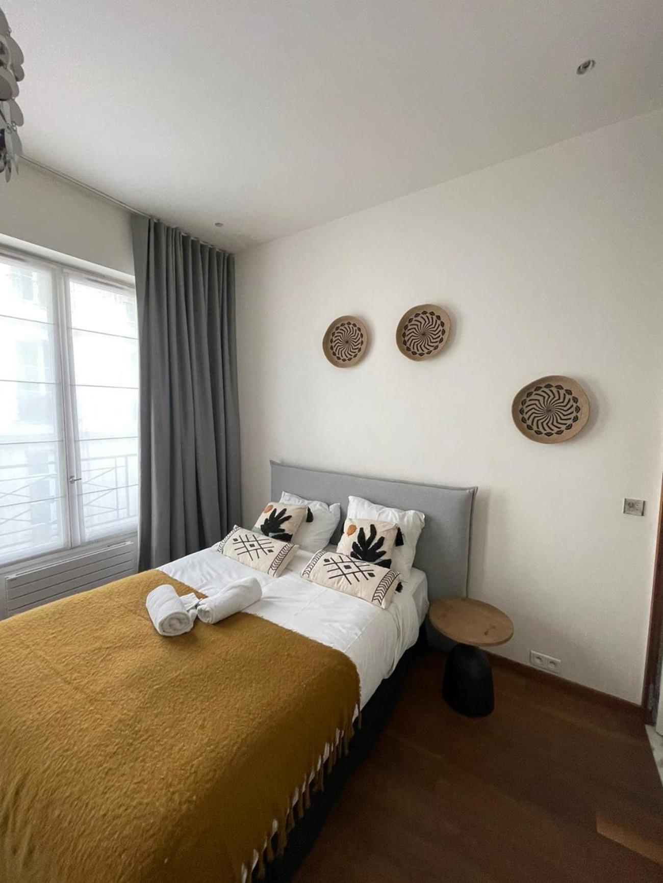 Apartmán 155 - Urban Luxury Flat In Paříž Exteriér fotografie